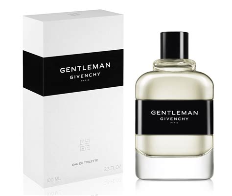 givenchy perfumes hombres|Givenchy gentleman parfum.